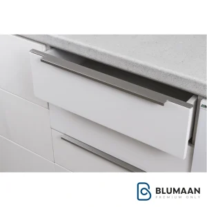 دستگیره تاپ ساید مدل پرشیانا 7016 - ملونی - نمای دوم