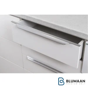 دستگیره تاپ ساید مدل ونیزیا 7017 - ملونی - نمای دوم