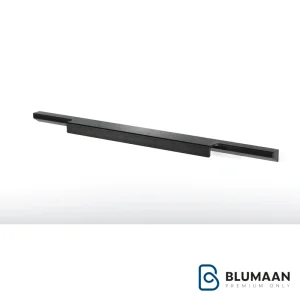 دستگیره مدل بلک لاین 7019 - ملونی - نمای دوم