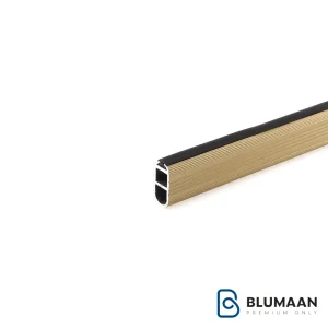 رگال بیضی همراه با ضربه گیر 7050 - ملونی - نمای دوم