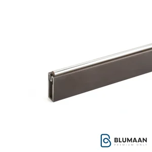 رگال نگهدارنده لباس داخل کمد ملونی 7054، محصولی با کیفیت و زیبا برای نظم‌دهی به کمد لباس.