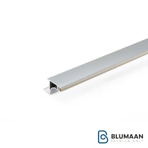 دستگیره شاخه‌ای مخفی جهت یونیت هوایی به همراه ضربه گیر 7062 - ملونی - نمای دوم