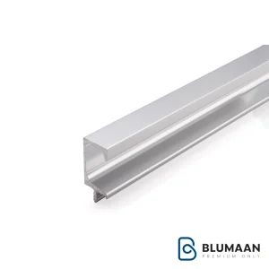 دستگیره شاخه‌ای مدل G فرم 7072 ملونی با طراحی زیبا و کیفیت ساخت بالا برای انواع درب‌ها.