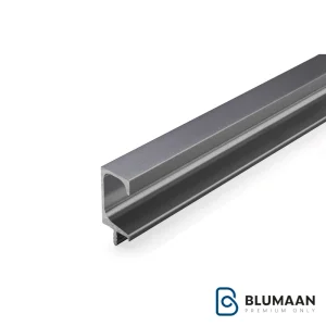 دستگیره شاخه‌ای مدل G فرم 7072 - ملونی - نمای دوم