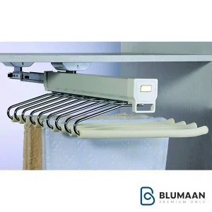 جاشلواری ریلی سقفی 8006 - ملونی - نمای دوم