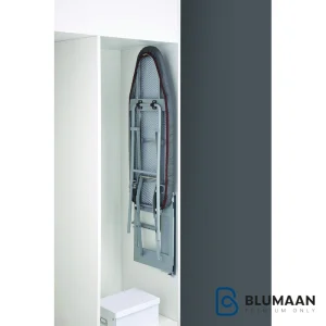 میز اتو ریلی ایستاده 8011 - ملونی - نمای دوم