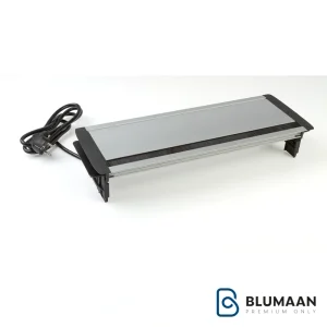 پریز توکار رومیزی اداری 10040 - ملونی - نمای دوم