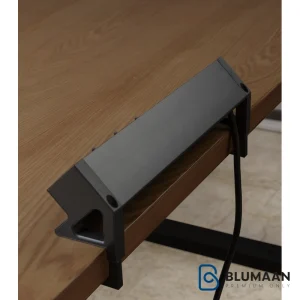 پریز روکار اداری 10046 - ملونی - نمای دوم