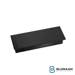 پریز توکار 10108 - ملونی - نمای دوم