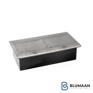 پریز کف 10116 - ملونی - نمای دوم