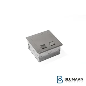 پریز کف 10118 - ملونی - نمای دوم