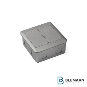 پریز کف 10122 - ملونی - نمای دوم