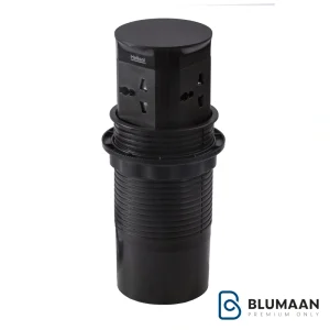 پریز آسانسوری یونیورسال ملونی 10154