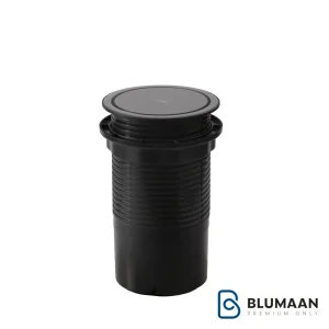 پریز آسانسوری یونیورسال 10156 - ملونی - نمای دوم