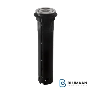 پریز آسانسوری برقی یونیورسال 10158 ملونی با طراحی مدرن و کاربردی برای استفاده در منزل و محیط کار.