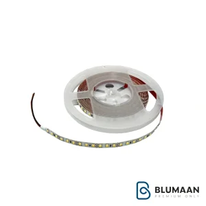 چراغ LED نواری 12020 ملونی با نور مهتابی و کیفیت بالا، مناسب برای نورپردازی خانگی و حرفهای.