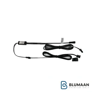 سنسور تک درب 12050 ملونی با طراحی زیبا و عملکرد قابل اعتماد.