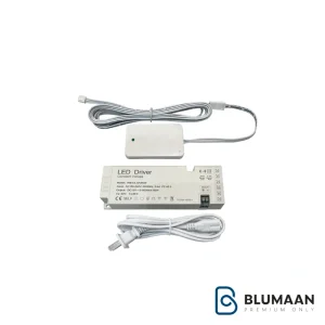 تصویر سنسور زیر صفحه دیمردار 12054 ملونی