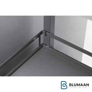 سوپر تاندم یخچالی WB1208S.GG - یونی هوپر - نمای دوم