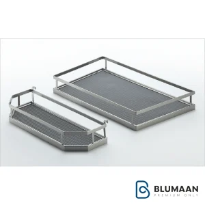 سوپر تاندم یخچالی کریستال WB1208 - یونی هوپر - نمای دوم