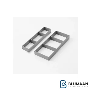 تقسیم کننده کشو DA3401 یونی هوپر برای سازماندهی و مرتب کردن کشوها