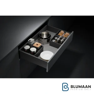 نظم دهنده داخل کشو DA3402 - یونی هوپر - نمای دوم