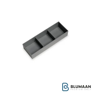 نظم دهنده کابین سرویس روشویی - یونی هوپر - نمای دوم