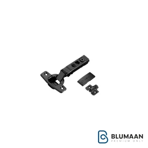 لولا 107 درجه آرام‌بند 2 زمانه پایه کلیپسی 3D روکار HG1112 - یونی هوپر - نمای دوم