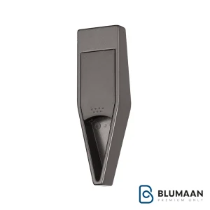 پایه نگهدارنده سقفی و دیواری TS1409 یونی هوپر با رنگ موکا برای نصب آسان و ایمن تلویزیون.