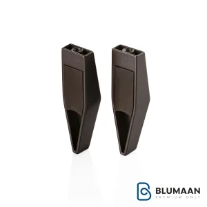 پایه نگهدارنده سقفی و دیواری TS1409 - یونی هوپر - نمای دوم