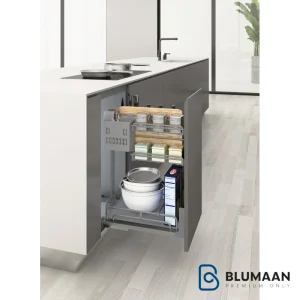 سوپر چند منظوره زیرصفحه WB2424S - یونی هوپر - نمای دوم