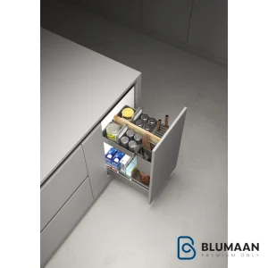 سوپر چند منظوره WB2441S یونی هوپر - محصولی با کیفیت برای نظم دهی به آشپزخانه و کابینت ها