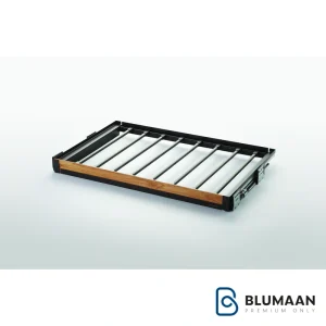 جاشلواری ریلی با فرانت چوب WS4143 یونی هوپر - طراحی مدرن و کیفیت بالا