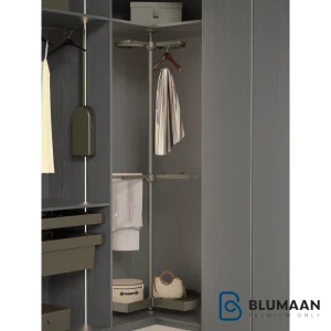 رگال چند منظوره جهت یونیت کنج WS4190.ol - یونی هوپر - نمای دوم