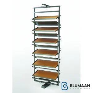 جاکفشی گردان WS4518 - یونی هوپر - نمای دوم