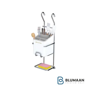 جا قاشقی اسکاچی آویز رویال 2732 پلاتین - نظم دهنده آشپزخانه