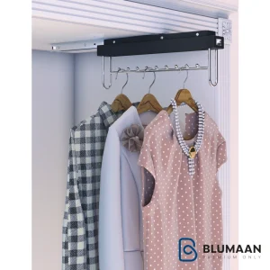 رگال سقفی 9271 - پلاتین - نمای دوم