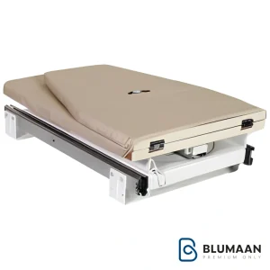 میز اتو 1001 پلاتین با طراحی ارگونومیک و کیفیت ساخت بالا.