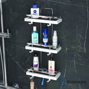 کنج حمام آرسین - پلاتین - نمای دوم