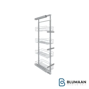 سوپر وسط ایستاده - پلاتین - نمای دوم