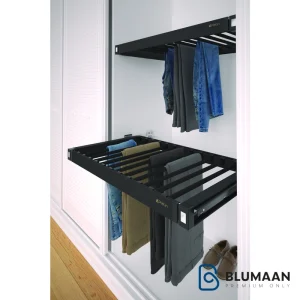 جا شلواری - پلاتین - نمای دوم