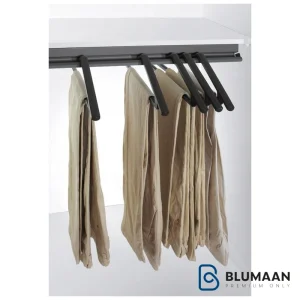 جای شلواری مدل LINA BASIC - پکا - نمای دوم