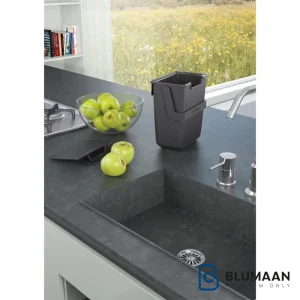 سطل زباله OEKO UNIVERSAL - پکا - نمای دوم