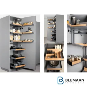 سوپر تاندم Pleno Fioro - پکا - نمای دوم