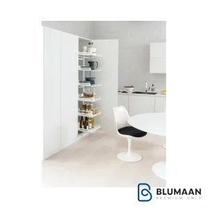 سوپر تاندم استاندارد PLENO - پکا - نمای دوم