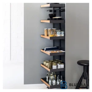 سوپر ریلی LARDER UNIT FIORO - پکا - نمای دوم