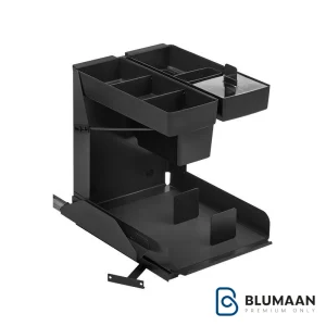 سوپر لولایی KITCHEN TOWER - پکا - نمای دوم