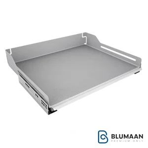 شلف چند منظوره EXTENDO از برند پکا سوئیس، یک راه‌حل ایده‌آل برای سازماندهی فضای شما.