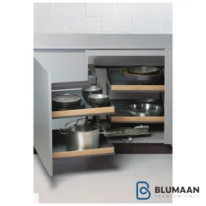 مجیک کرنر STANDARD FIORO - پکا - نمای دوم