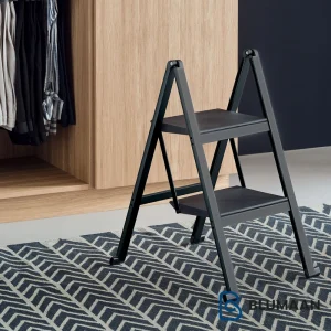 نردبان دو طبقه STEPOLO - پکا - نمای دوم